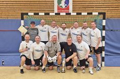 Die Alten Herren des Oldenburger SV