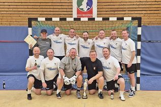 Die Alten Herren des Oldenburger SV