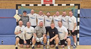 Die Alten Herren des Oldenburger SV