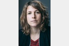 Laura Cwiertnia.
