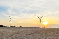 Die Gemeinde Stockelsdorf will die gesetzlichen Möglichkeiten nutzen, im kommenden Jahr mögliche Windeignungsflächen in Eigenregie zu ermitteln und vorzuschlagen.