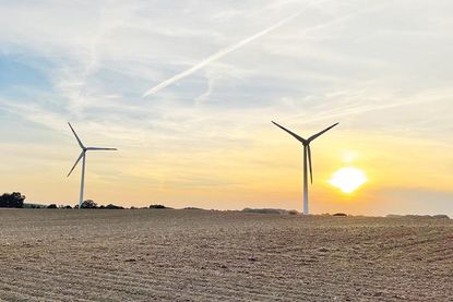 Die Gemeinde Stockelsdorf will die gesetzlichen Möglichkeiten nutzen, im kommenden Jahr mögliche Windeignungsflächen in Eigenregie zu ermitteln und vorzuschlagen.