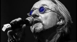 MARIUZZ - Westernhagen Tribute Show