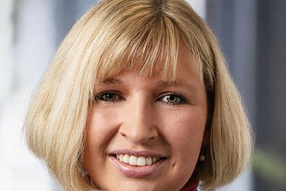 Janina Oldekop-Timm