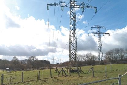 Den neuen Planen von TenneT und Schleswig-Holstein Netz AG zufolge, soll insbesondere die Gemeinde Ratekau entlastet werden.