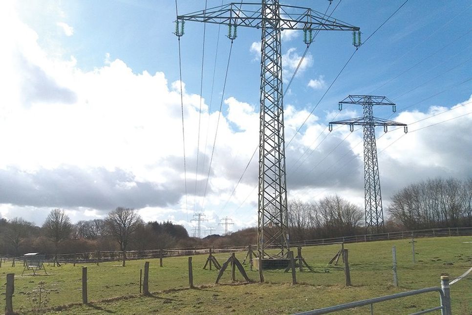 Den neuen Planen von TenneT und Schleswig-Holstein Netz AG zufolge, soll insbesondere die Gemeinde Ratekau entlastet werden.