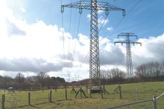 Den neuen Planen von TenneT und Schleswig-Holstein Netz AG zufolge, soll insbesondere die Gemeinde Ratekau entlastet werden.