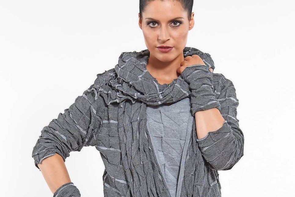 Gut beraten vom EO-Team kann sich an diesem Oktoberwochenende jeder sein ganz eigenes Lieblings-Outfit in gemütlicher Atmosphäre zusammenstellen.