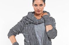 Gut beraten vom EO-Team kann sich an diesem Oktoberwochenende jeder sein ganz eigenes Lieblings-Outfit in gemütlicher Atmosphäre zusammenstellen.
