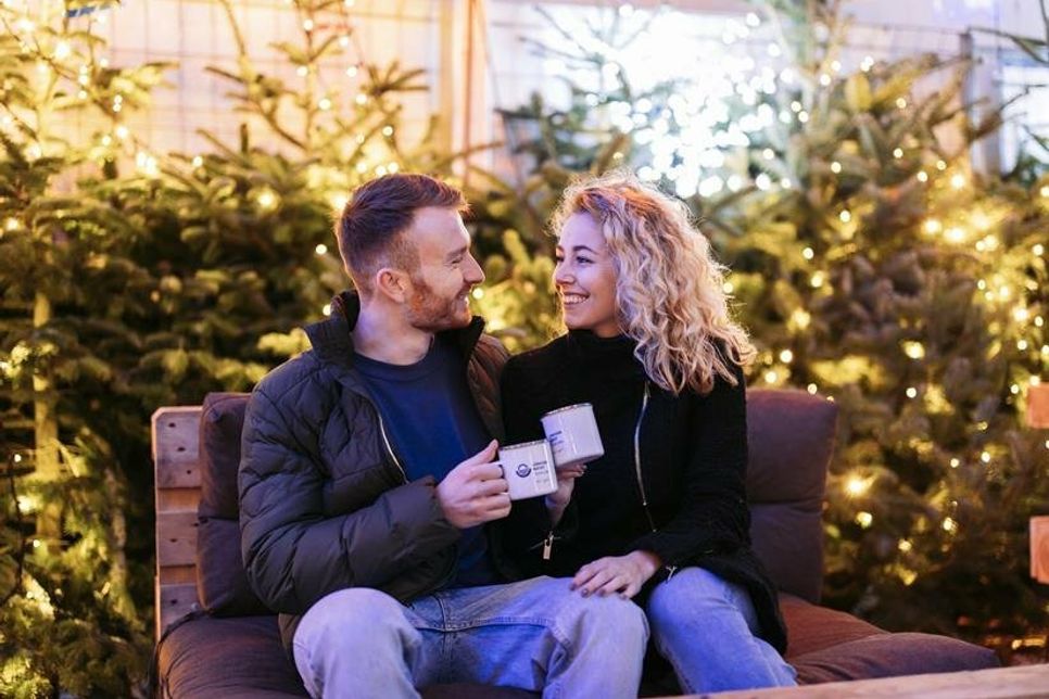 In der Lübecker Bucht gibt es entlang der Küste gemütliche Wintertreffs. (Foto: www.luebecker-bucht-ostsee)