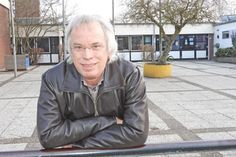 Donnerstag  ist der letzte Schultag als Lehrer für Dirk Maas.