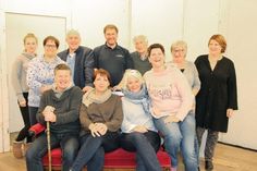 Vom 11. bis 14. April 2019 stehen die Mitglieder der „Oldenburger Dwarslöper“ in Gremersdorf auf der Bühne. Die genauen Termine der Vorstellungen und der Start des Kartenvorverkaufs werden wie stets rechtzeitig bekannt gegeben.