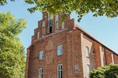 Im Kloster Cismar findet vom 12. bis 14. November der 1. Martinsmarkt statt.