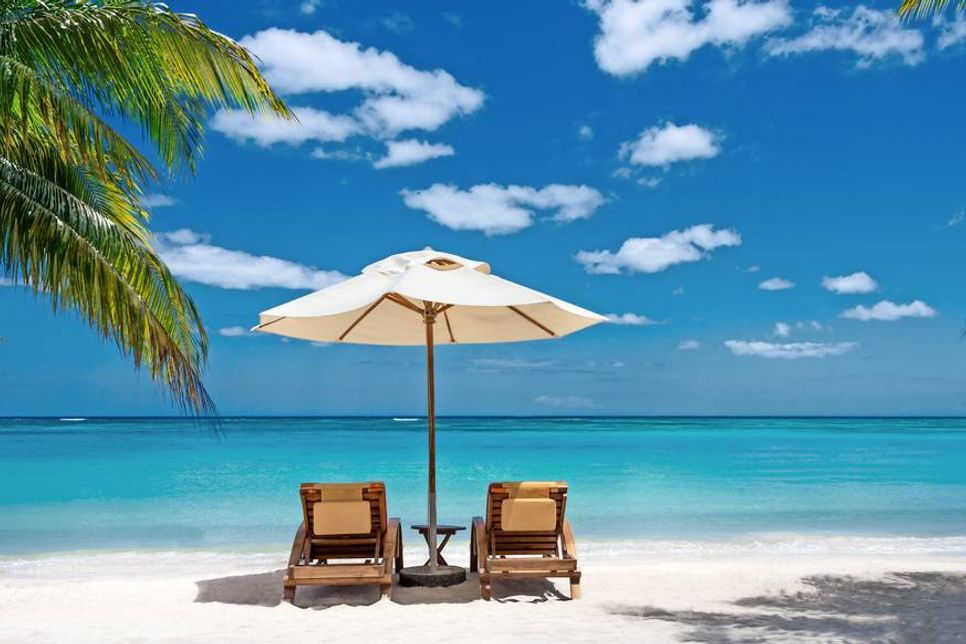 Die Schönheit der Bahamas genießen. Foto: Fotolia.