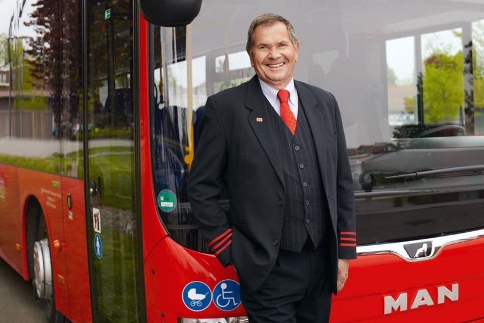 Flexible und entspannte Fahrten ohne Parkplatzsorgen.