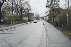 Die Brücke an der L309 in Bad Schwartau ist marode und muss erneuert werden. Doch das Vorhaben ist ins Stocken geraten. Wie es hier weitergeht, ist noch nicht geklärt.