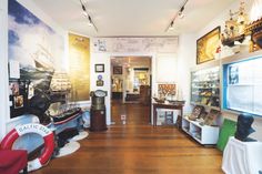 Freier Eintritt für Kinder und Jugendliche: Mit der MuseumsCard in das Seebadmuseum Travemünde