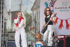 Klassik, Jazz & Sommerfeeling am Meer: Mittsommer-Festival in Haffkrug