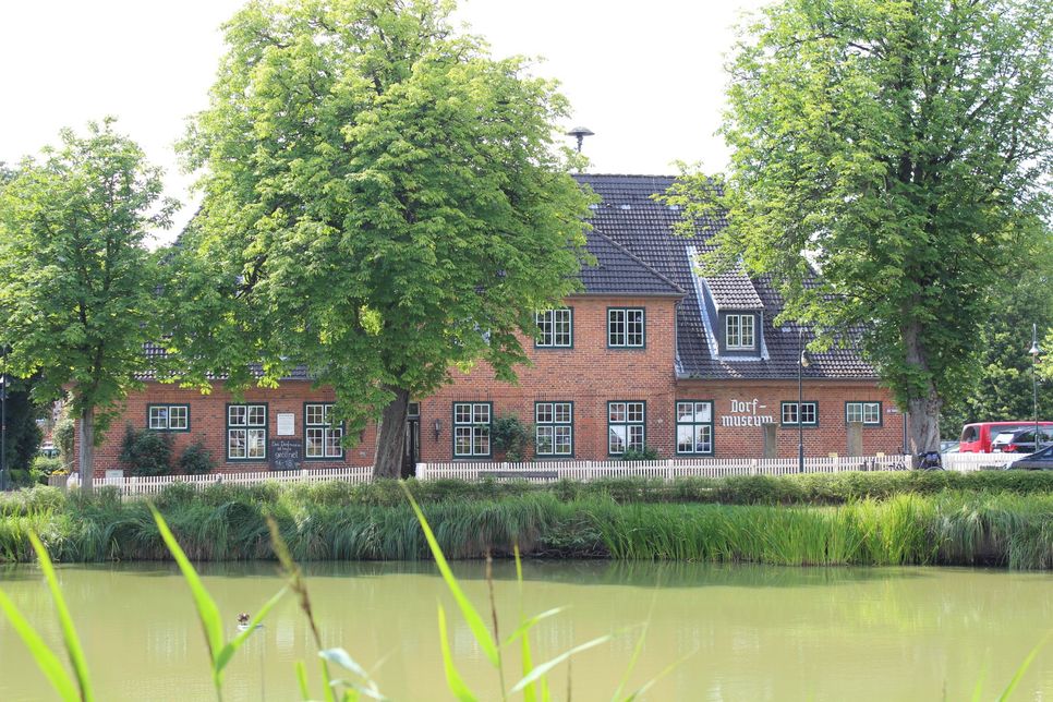 Die landesweite Auftaktveranstaltung zum Museumstag findet am 19. Mai im Dorf- und Schulmuseum Schönwalde statt.