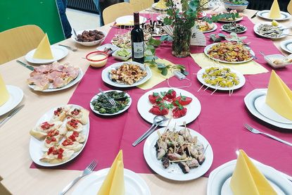 Volles Programm: VHS Timmendorfer Strand startet ins neue Semester