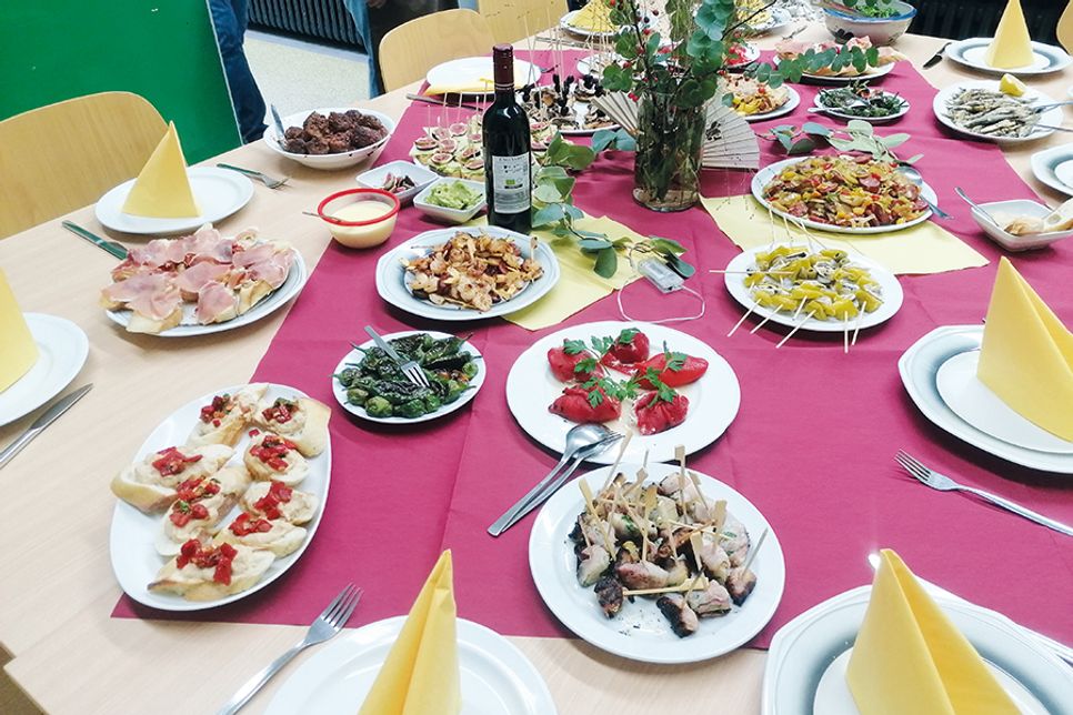 Volles Programm: VHS Timmendorfer Strand startet ins neue Semester