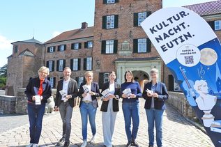 Kulturnacht 2026