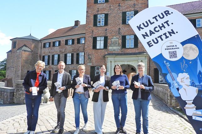 Kulturnacht 2026