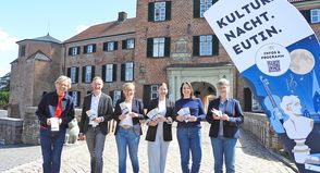 Kulturnacht 2026