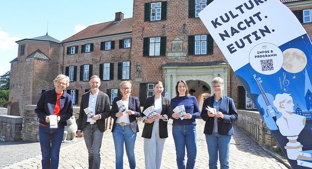 Kulturnacht 2026