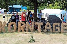 Die Korntage 2018.