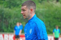 Vertrat KSV-Stammkeeper Dähne: Ioannis Gelios.