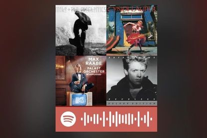 „der reporter - gute Laune Songs“ heißt die neue reporter-Playlist, in der die Mitarbeiter ihre Lieblingssongs zum Thema zusammengefasst haben.