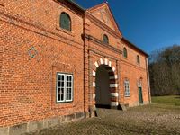Das Torhaus  wurde von 2008 bis 2009 restauriert.