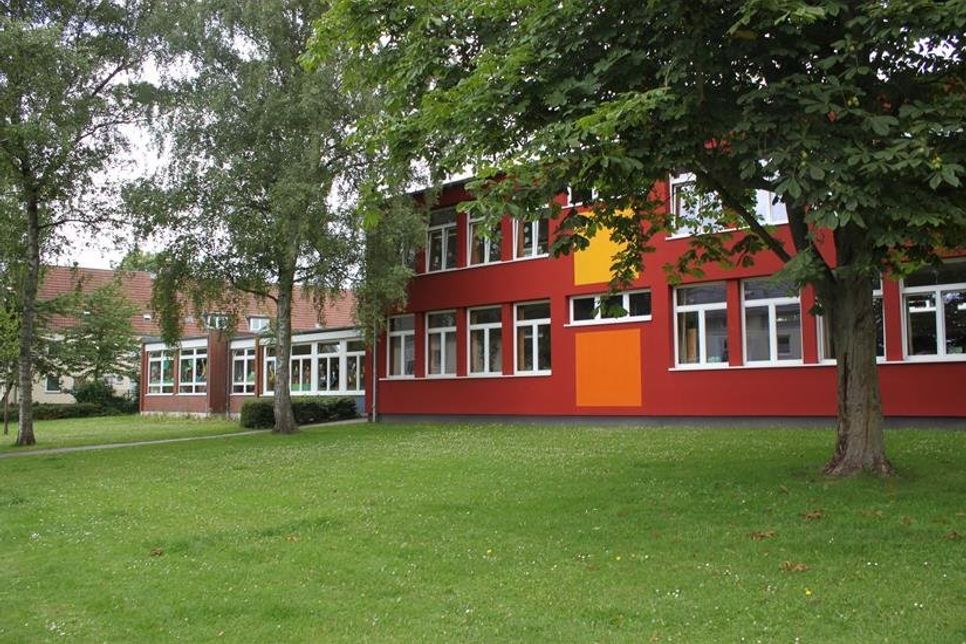 Auch in Neustadt geht ab Montag für alle Grundschüler die Schule endlich wieder los.