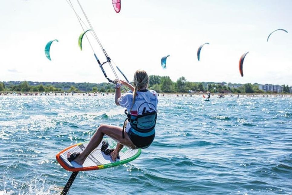 Quelle/Fotograf: „CW/Nicole Riederer Lightnic Photography“