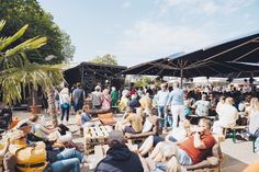Das PfingsTON-Festival findet vom 6. bis 9. Juni mit zwei Live-Bühnen in Scharbeutz statt.