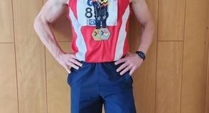 Bei den Deutschen Leichtathletik Meisterschaft der Masters in Gotha gewann Jens Petersen vom TSV Grömitz die Silbermedaille über 400 Meter in der Altersklasse M60. Mit der Startgemeinschaft Ostsee lief er in der 4x100 Meter Staffel der M60 mit über zwei Sekunden Vorsprung nicht nur zu einem neuen schleswig-holsteinischen Landesrekord, sondern auch zum Sieg und konnte somit auch eine Goldmedaille erringen. (red)