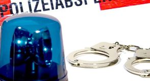 Polizeibericht (Symbolfoto)