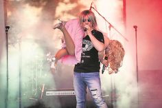 Das Fiasko ist eine Party-Showband der Extraklasse und steht für einzigartige Show, professionelles Arbeiten, langjährige Erfahrung, sympathisches Entertainment und die beste Partymusik der letzten 30 Jahre. (Foto: Das Fiasko)