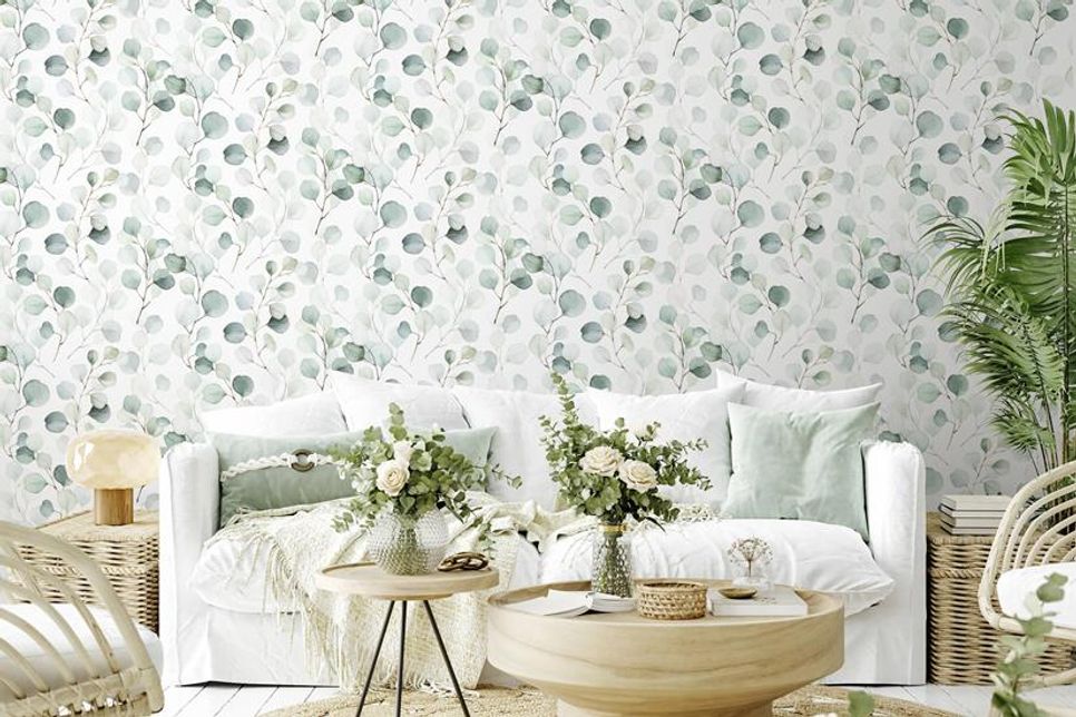 Sechs Maler und Lackierer stehen bereit, um die Räumlichkeiten der Kunden in neuem Glanz erstrahlen zu lassen.