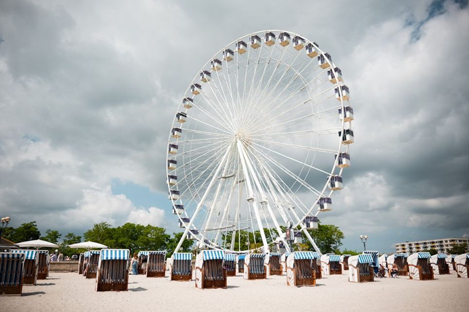 Ob Fischliebhaber, Küstenfans oder Familien - an diesem Tag ist für alle etwas dabei. (Foto: Kleine Nordzeit)