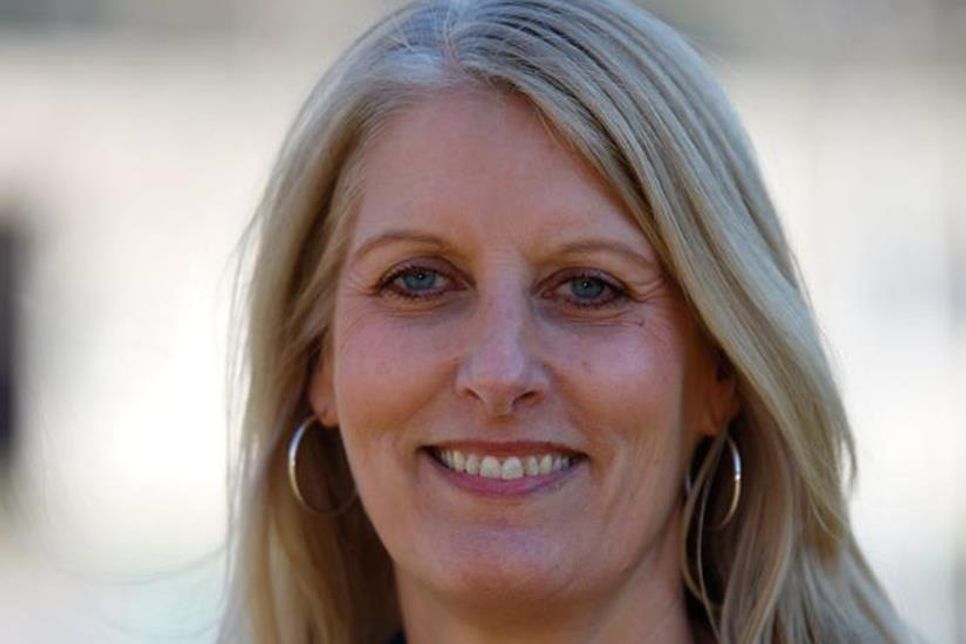 Inger Struve