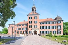 Schloss Eutin