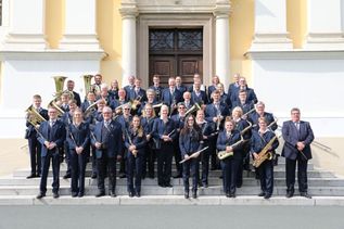 Das Blasorchester Lensahn