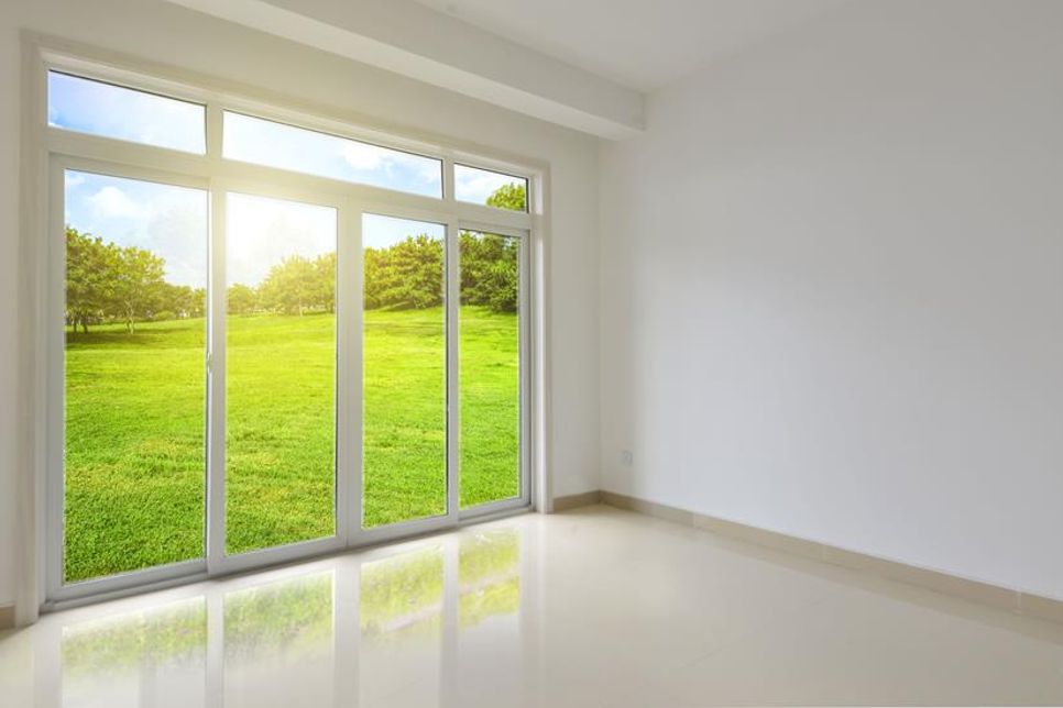 Wohlige Wärme von unten: Fußbodenheizungen werden auch bei der Modernisierung älterer Gebäude immer beliebter.