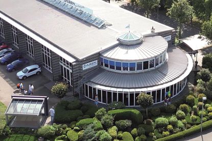 Am kommenden Samstag lädt „Kaben - Mein Wintergarten“ zum großen „Tag der offenen Tür“ mit fachkompetenten Beratungsgesprächen und lukrativer Rabattaktion ein. (Foto: Kaben/hfr)