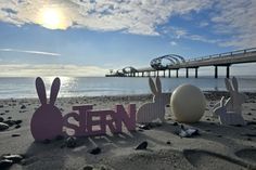 Die Ostertage in Kellenhusen locken mit einem bunten Veranstaltungsprogramm.