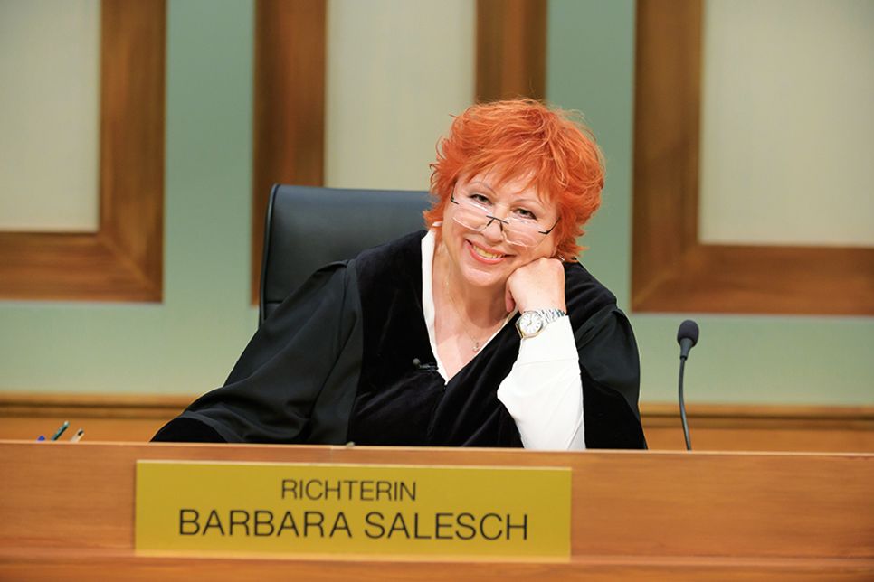 Benefiz-Talk im Maritim Seehotel: Barbara Salesch, Björn Engholm und weitere prominente Gäste kommen nach Timmendorfer Strand