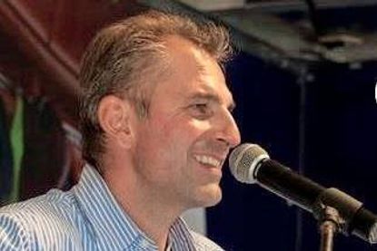 Richard Kerschbaumer.