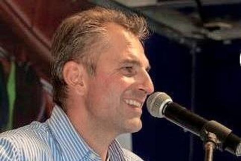 Richard Kerschbaumer.